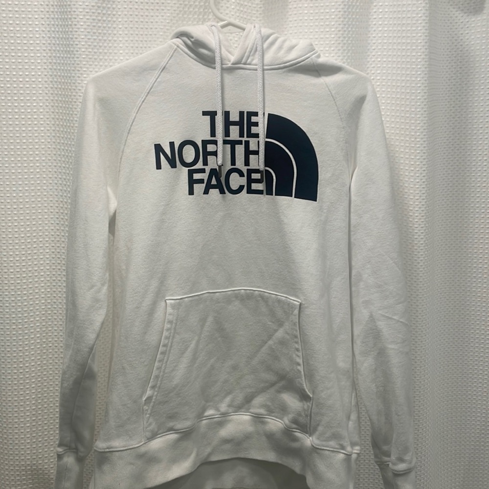 North Face Hoodie